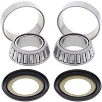 22-1021 - Moose Racing Steering Stem Bearing Kit For Honda ATC250R 1983-1986