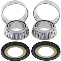22-1022 - Moose Racing Steering Stem Bearing Kit For Honda CRM125 R 1993-1999