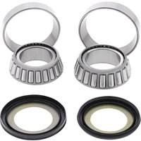 22-1023 - Moose Racing Steering Stem Bearing Kit For Kawasaki GPZ 1100 1995-1997