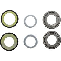 22-1029 - Moose Racing Steering Stem Bearing Kit For Honda ATC200X 1983-1987
