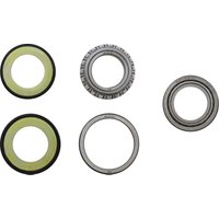 22-1030 - Moose Racing Steering Stem Bearing Kit For Honda CR125 1995-1997