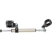 BTS-ERB543-BK - Moose Racing 11 Way Rebuildable Steering Stabilizer For Yamaha YFZ450R 2012-2024 - Black