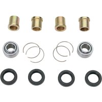 Image of 50-1020 - Moose Racing A-Arm Bearing & Seal Kit For Honda FL 400 R 1989-1990 Front Lower Or Upper