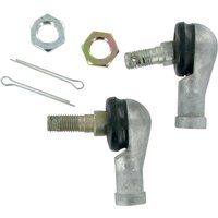 51-1002 - Moose Racing Tie Rod End Kit For Suzuki LT 160 2X4 2003-2004