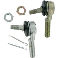 51-1017 - Moose Racing Inner/Outer Tie Rod End Kit For Arctic Cat Textron 250 2X4 2006-2007