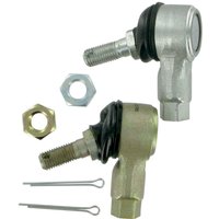 51-1020 - Moose Racing Tie Rod End Kit For Polaris 300 2X4 1994-1995
