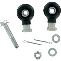 51-1021 - Moose Racing Inner/Outer Tie Rod End Kit For Polaris 455 4X4 1999-2001