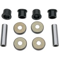 50-1009 - Moose Racing A-Arm Bearing & Seal Kit For Yamaha YFA 1 1991-2004 Front - Lower - Black/Chrome