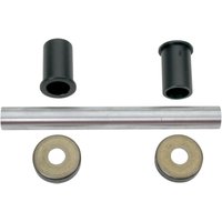 50-1011 - Moose Racing A-Arm Bearing & Seal Kit For Yamaha DT100 1974-1976 Front - Lower - Black/Chrome