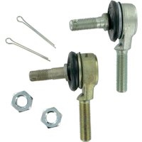 51-1023 - Moose Racing Tie Rod End Kit For Kawasaki KVF650 4X4 2002-2012