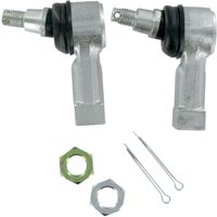 51-1029 - Moose Racing Tie Rod End Kit For Suzuki LT-A 450 X 4X4 Kingquad 2007-2010 Front