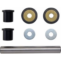 50-1037 - Moose Racing A-Arm Bearing & Seal Kit For Suzuki LT-A 450 X 4X4 2007-2010 Front - Upper - Black/Chrome