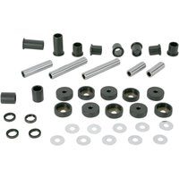 50-1045 - Moose Racing Independent Suspension Linkage Rebuild Kit For Suzuki LT-A 450 X 4X4 Kingquad 2008-2010 Rear