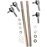 Image of 52-1013 - Moose Racing Tie Rod Assembly Upgrade Kit For Kawasaki KFX400 2X4 2003