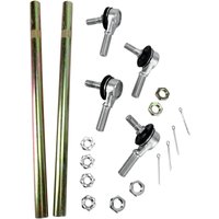 52-1011 - Moose Racing Tie Rod Assembly Upgrade Kit For Arctic Cat Textron 250 2X4 2006-2007