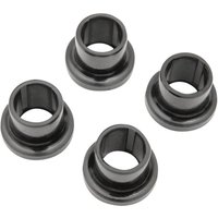 50-1062 - Moose Racing A-Arm Bushing Kit For Can Am (BRP) Commander 1000 EFI 2011-2015 Fits Front Upper Or Lower - Black