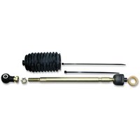 51-1040-R - Moose Racing UTV Tie Rod Assembly Kit For Polaris Ranger 500 2X4 2005-2009 Front Right