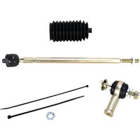 51-1048-L - Moose Racing UTV Tie Rod Assembly Kit For Can Am Commander 1000 EFI 2013 - Black