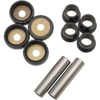 50-1139 - Moose Racing A-Arm Bearing & Seal Kit For Arctic Cat Textron Wildcat 1000 EFI 4X4 2018-2019 Fits Front Upper Or Lower - Black/Chrome