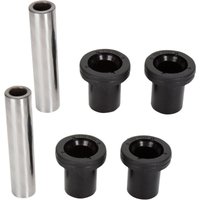 50-1097 - Moose Racing A-Arm Bearing & Seal Kit For Polaris Ranger 325 ETX4X4 2015 Fits Front Upper Or Lower - Black/Chrome
