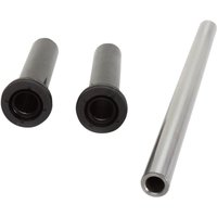 50-1095 - Moose Racing A-Arm Bearing & Seal Kit For Polaris Hawkeye 300 2X4 2006-2011 Front - Upper - Black/Chrome