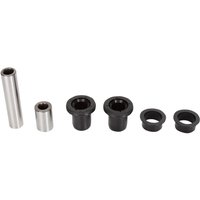 50-1131 - Moose Racing A-Arm Bearing & Seal Kit For Polaris Ranger RZR 4 900 4X4 2015-2016 Front - Upper - Black/Chrome