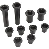 50-1142 - Moose Racing Rear Suspension Bushing Kit For Polaris Scrambler 850 4X4 2015-2017 Rear - Black