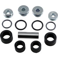 50-1186 - Moose Racing A-Arm Bearing & Seal Kit For Polaris RZR RS1 1000 4X4 2018-2022 Front -Upper - Black/Chrome