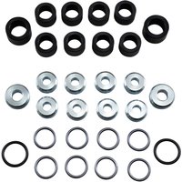 50-1201 - Moose Racing Rear Suspension Bushing Kit For Polaris General 1000 2016-2017 Rear