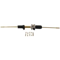 Image of 51-4001 - Moose Racing Steering Rack For Can Am Commander 1000 EFI 2011-2014