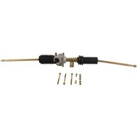 51-4006 - Moose Racing Steering Rack For Polaris Ranger 500 2X4 2005-2009