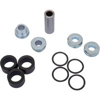 50-1233 - Moose Racing A-Arm Bearing & Seal Kit For Polaris General 1000 4X4 2020-2022 Fits Front Upper Or Lower - Black/Chrome