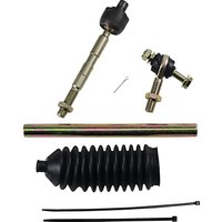 Image of 51-1083-R - Moose Racing UTV Outer Tie End Rod Kit For Can Am (BRP) Defender HD10 4X4 2017-2018