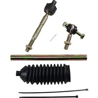 51-1083-R - Moose Racing UTV Outer Tie End Rod Kit For Can Am (BRP) Defender HD10 4X4 2017-2018