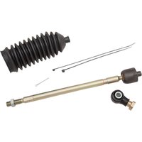51-1093-L - Moose Racing UTV Tie Rod Assembly Kit For Polaris Ranger 500 EFI 4X4 2019-2022 Left Front Inner/Outer