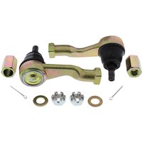 Image of 51-1074 - Moose Racing UTV Outer Tie End Rod Kit For Kawasaki KAF 620 1993