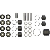 50-1162 - Moose Racing Suspension Kit For Arctic Cat Textron Wildcat 1000 EFI 4X4 2018-2019 Rear