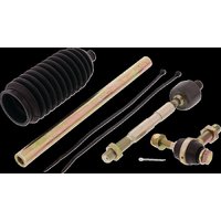 51-1108-L - Moose Racing Tie Rod End Kit For Can Am Defender HD10 4X4 2020-2025 Left