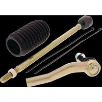 51-1114-L - Moose Racing Tie Rod End Kit For Polaris Ranger 1000 4X4 2024-2025 Left