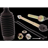 51-1118 - Moose Racing Tie Rod End Kit For Kawasaki KAF 1000 4X4 2018-2022 Fits Left Or Right