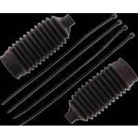 51-3011 - Moose Racing Rack Replacement Boots Kit For Kawasaki KAF 1000 4X4 2016-2022