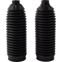 51-3014 - Moose Racing Rack Replacement Boots Kit For Polaris RZR Pro 1000S Turbo 4X4 2025 - Black