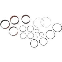 Image of 38-6134 - Moose Racing Fork Bushings Kit For Suzuki RMZ450 2018-2025