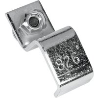 826 - Moose Racing Skid Plate Mounting Hardware For Honda CR125 2002-2007