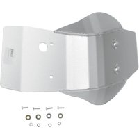 463 - 05060401 - Moose Aluminium Skid Plate - Yamaha WR250R & WR250X 2008-16