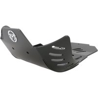 Image of PX1037 - 05060655 - Moose Pro Skid Plate - Yamaha WR250R 2008-16