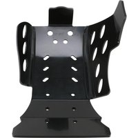 Image of PX1051 - Moose Racing Pro Skid Plate For KTM SX85 2009-2012 - Black