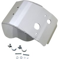 Image of 492 - 05060767 - Moose Aluminium Skid Plate - Honda CRF250L 2012-16