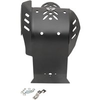 Image of PX1346 - 05060865 - Moose Pro Skid Plate - Yamaha WRF 250/450 2014-19