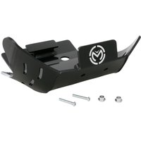 Image of PX1231 - 05060758 - Moose Pro Skid Plate - Honda CRF250L 2013-19